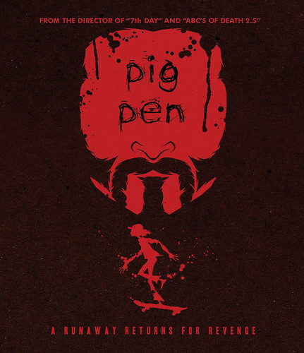 Pig Pen