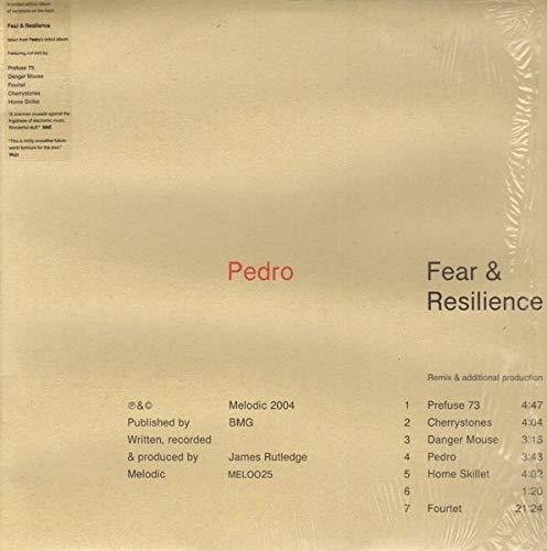 Fear & Resilience