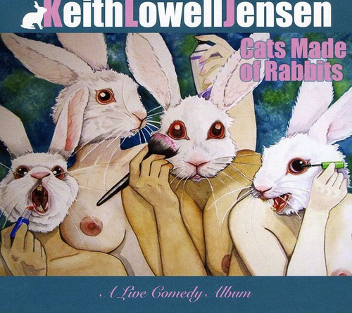 Cats Made of Rabbits