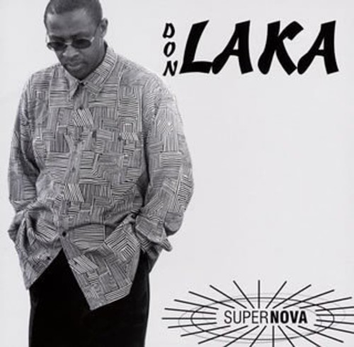Super Nova|Don Laka