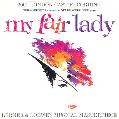 My Fair Lady|My Fair Lady / O.C.R.