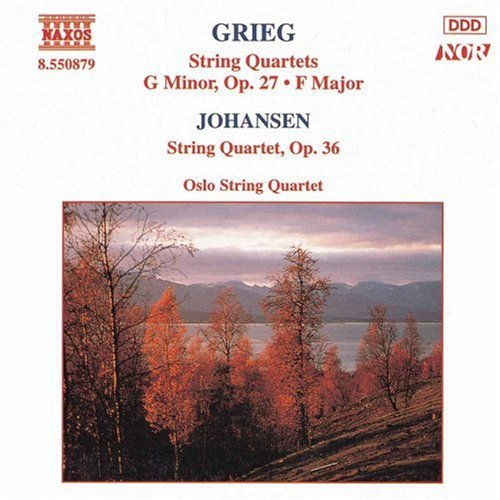 String Quartets