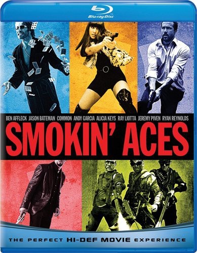 Smokin' Aces