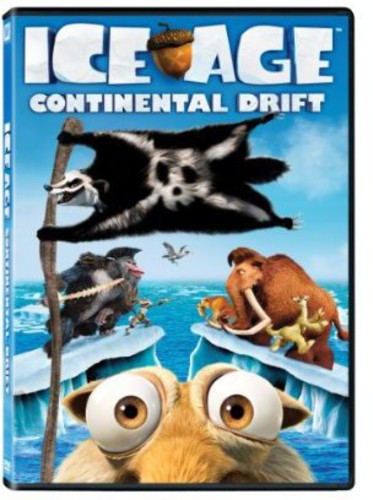 Ice Age: Continental Drift