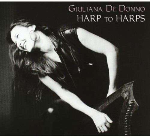Harp to Harps [Import]