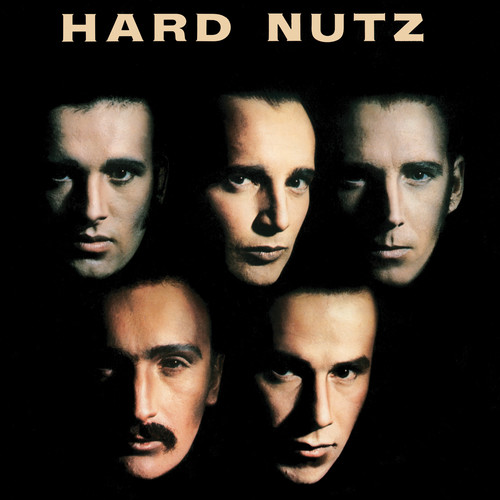 Hard Nutz [Import]