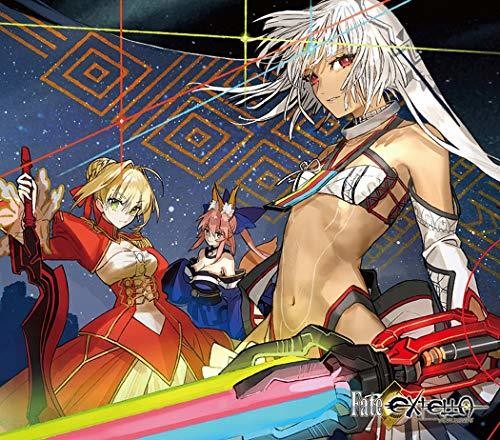 Fate/Extella|Original Soundtrack