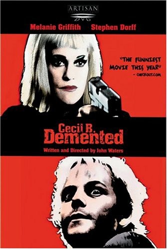 Cecil B. DeMented