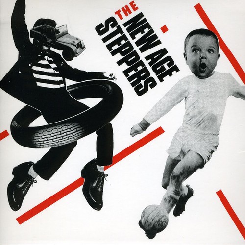 New Age Steppers