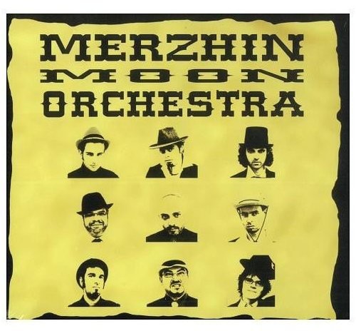 Moon Orchestra|Merzhin
