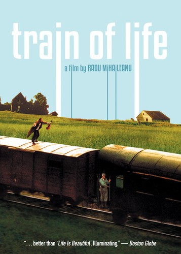 Train of Life