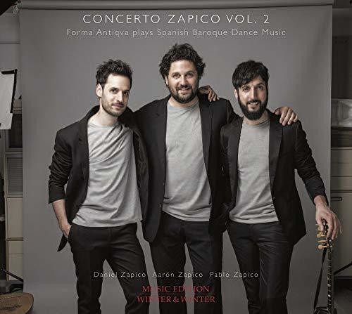 Concerto Zapico 2