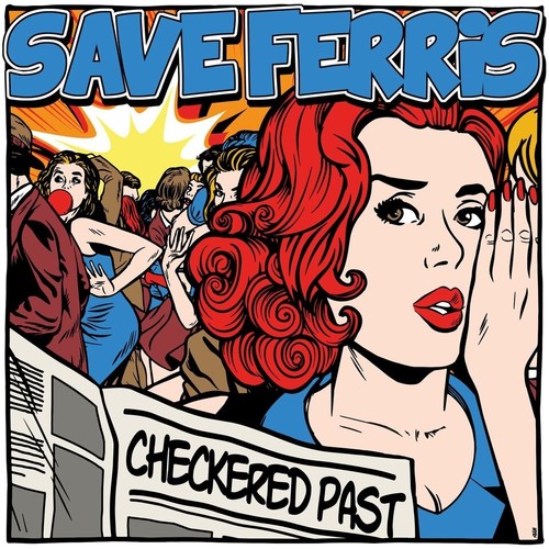 Checkered Past [Explicit Content]