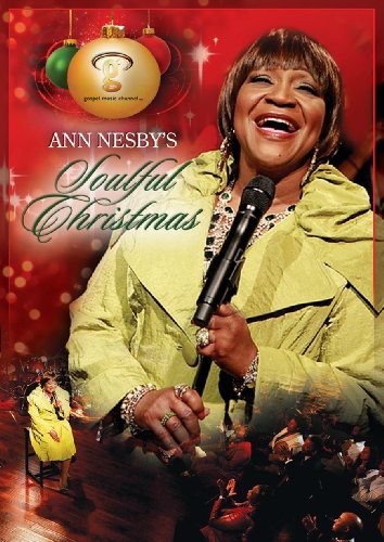 Ann Nesby's Soulful Christmas