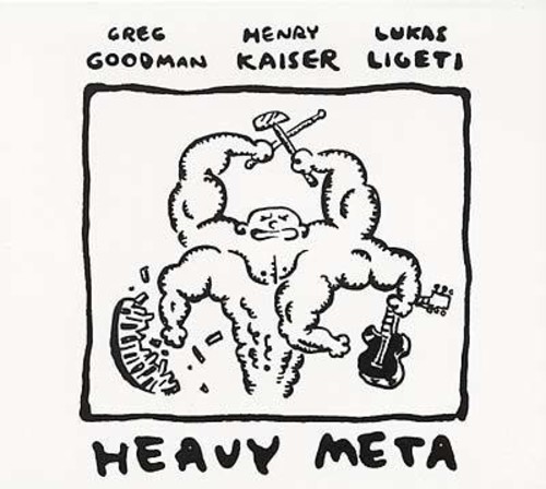 Heavy Meta