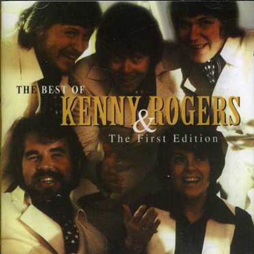 Best of Kenny Rogers [Import]