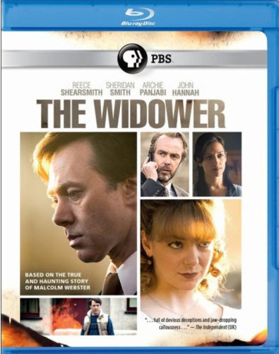 The Widower