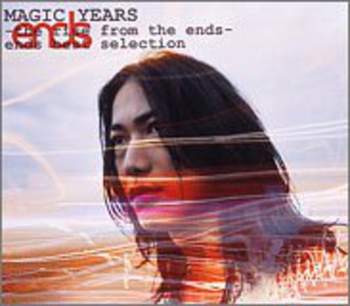 MAGIC　YEARS-the　rise　from　the　ends-ends Magic Years: The Rise From The Ends (Best Selection) by The Ends