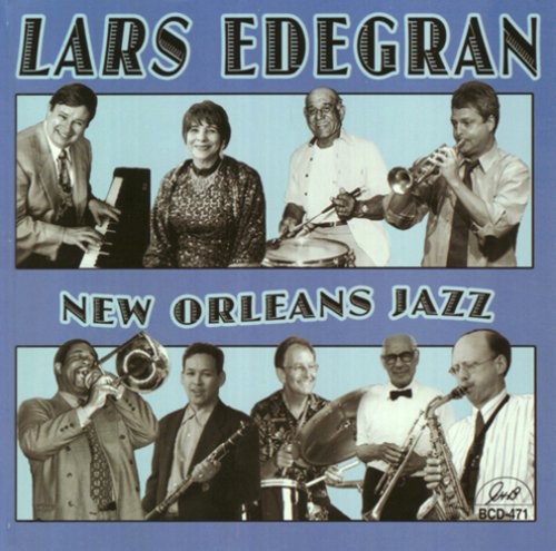 New Orleans Jazz