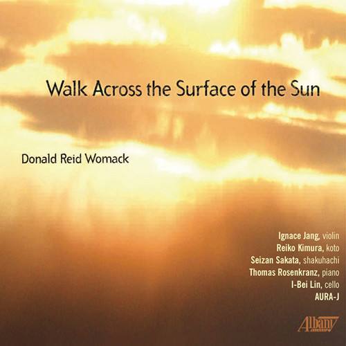 Walk Across the Surface of the Sun