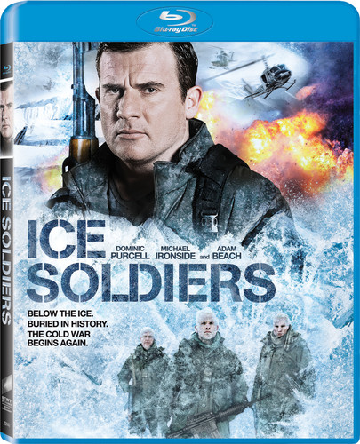 Ice Soldiers