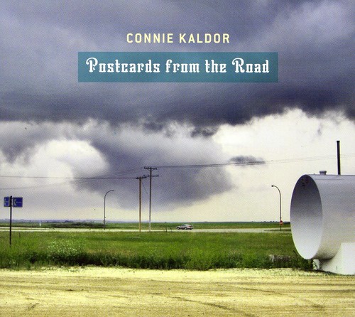 Postcards from the Road [Import]