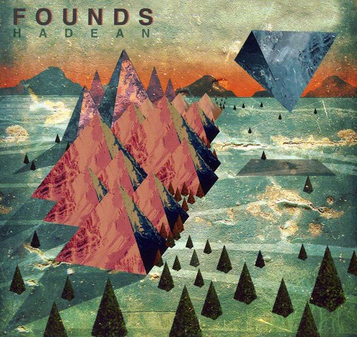 Hadean|Founds