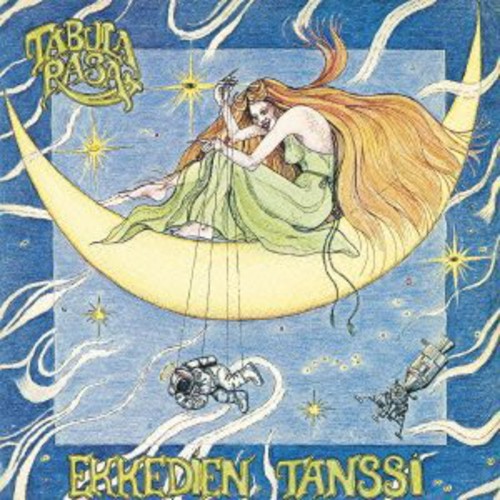 Dabla Rasa|Dabla Rasa