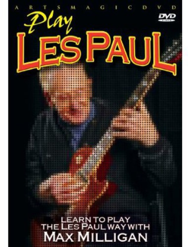 Play Les Paul