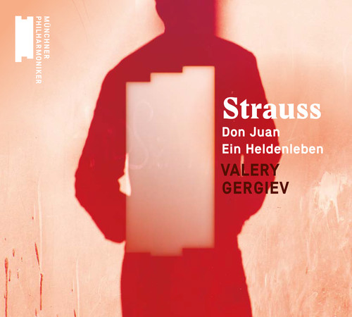 Don Juan Ein Heldenleben