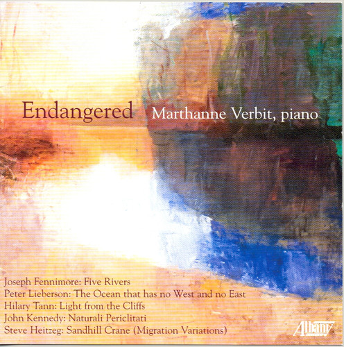 Endangered