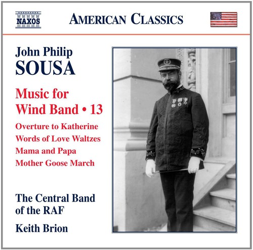 Music for Wind Band