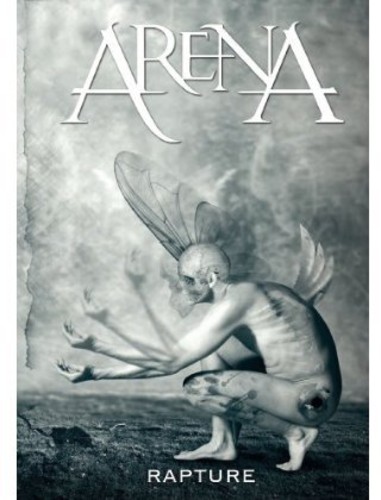 Arena: Rapture|Arena