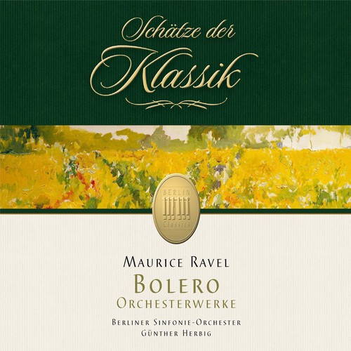 Orchestral Works