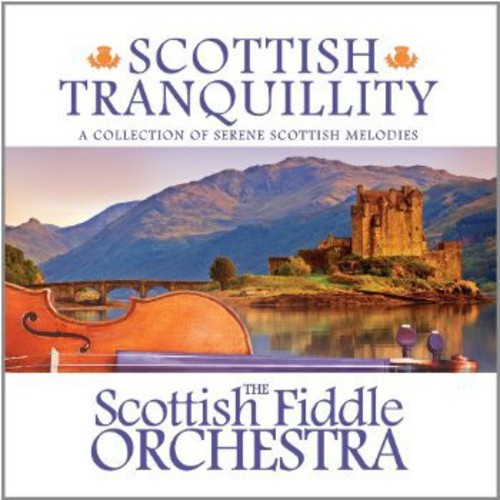 Scottish Tranquillity