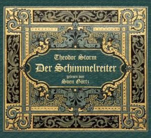 Der Schimmelreiter