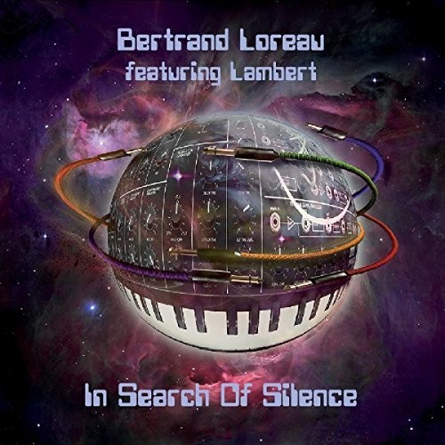 In Search of Silence|Bertrand Loreau