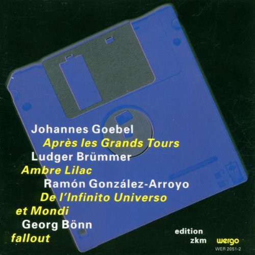 Johannes|Goebel