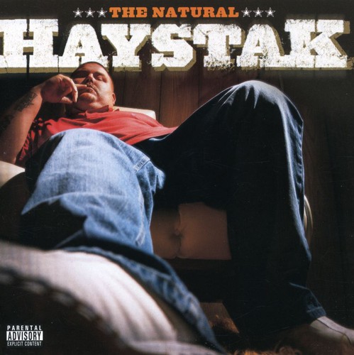 The Natural [Explicit Content]