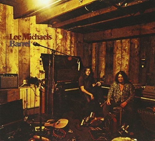 Barrel|Lee Michaels