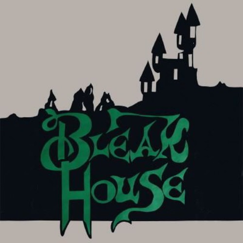 Bleak House|Bleak House