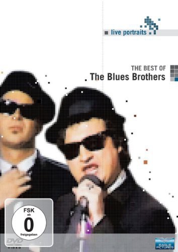 The Best of the Blues Brothers