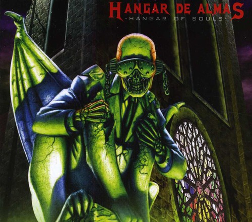 Hangar of Souls: Tribute to Megadeth / Various