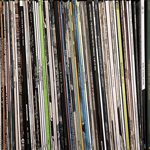 Rainy Day Record/ Life Inside A Paradoxc