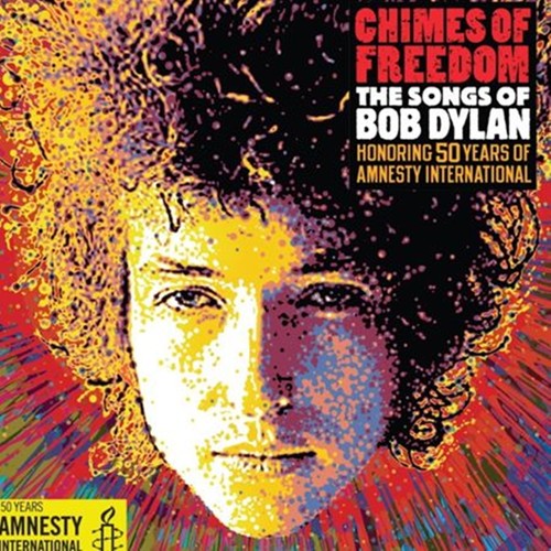 Chimes of Freedom: The Songs of Bob Dylan /  Various