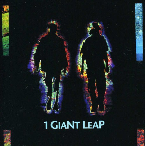 1 Giant Leap