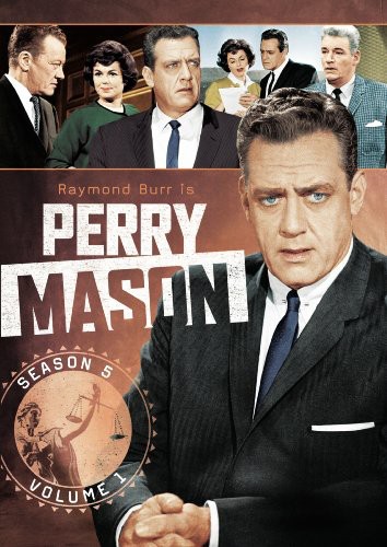 Perry Mason: Season 5, Vol. 1