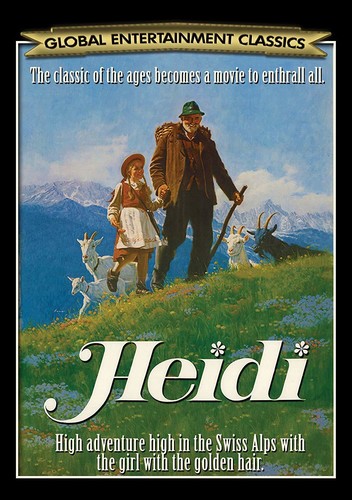 Heidi