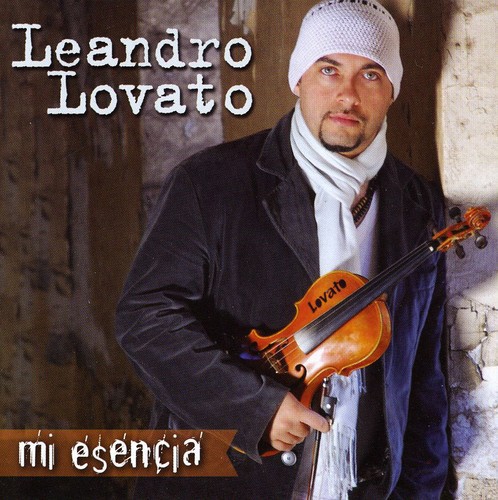 Mi Esencia [Import]