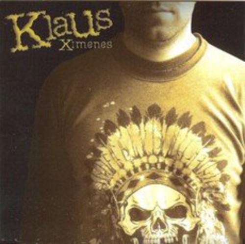 Klaus Ximenes|Klaus Ximenes